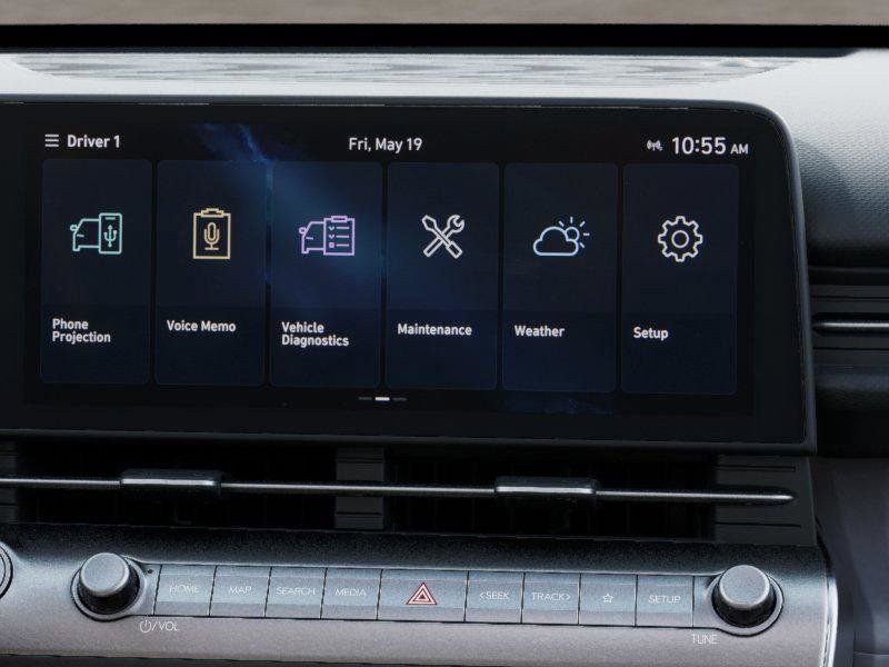 New 2026 Hyundai Kona Limited image 13
