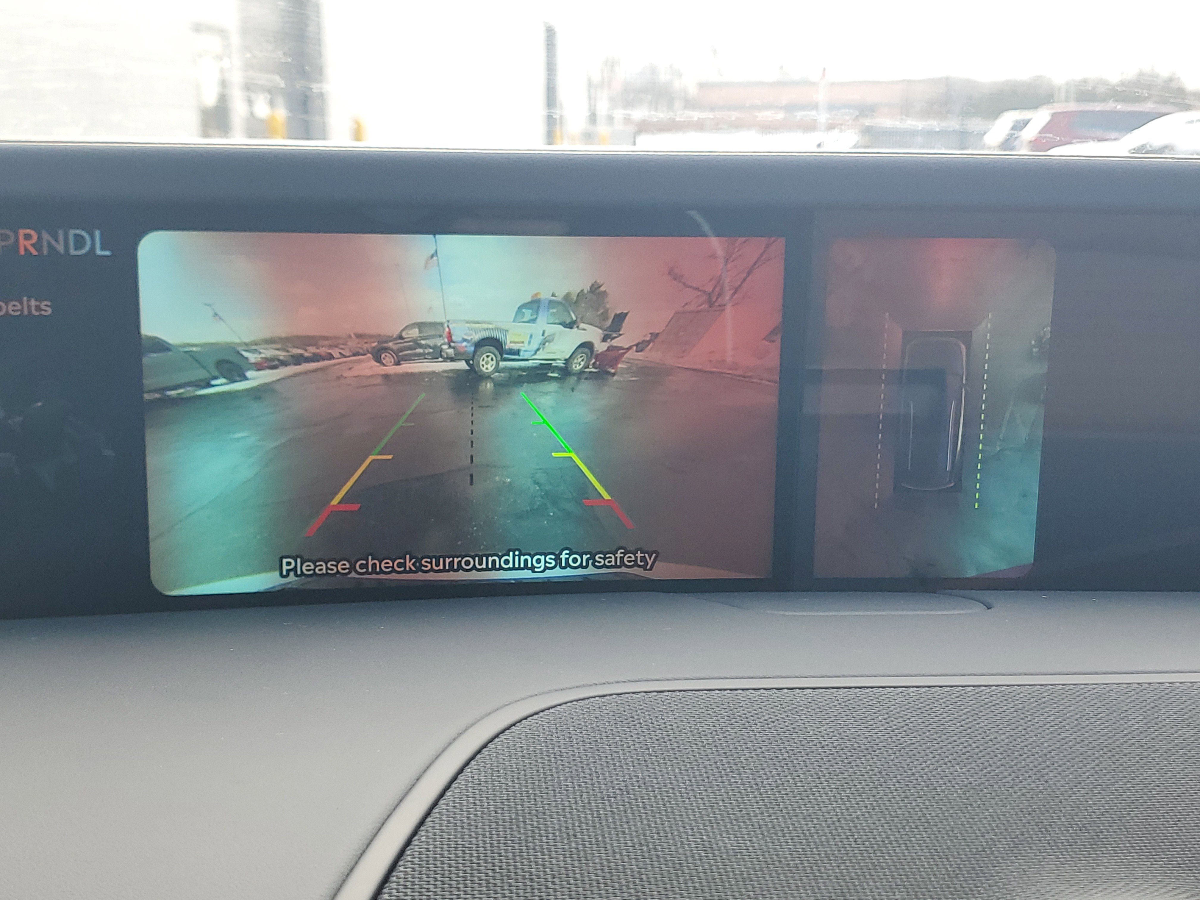 New 2026 Lincoln Nautilus Reserve w/ Jet Appearance Package image 22