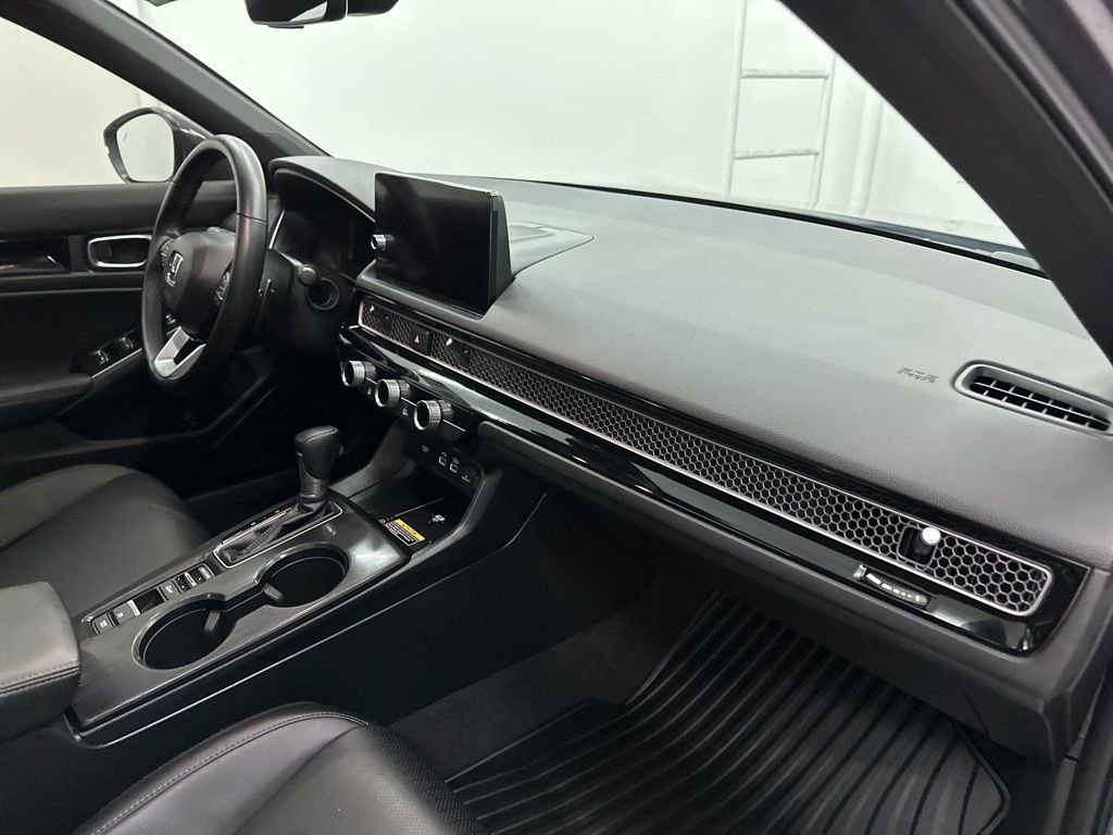 Used 2023 Honda Civic Sport Touring image 28