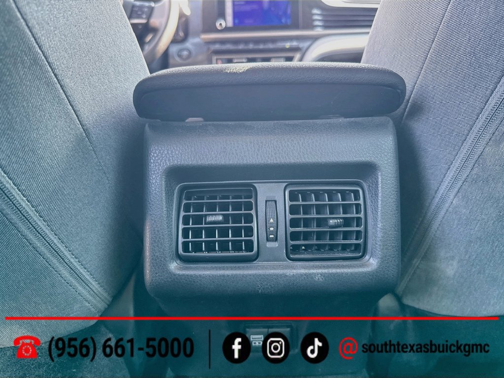 Used 2025 Toyota Camry LE w/ Convenience Package FWD image 23