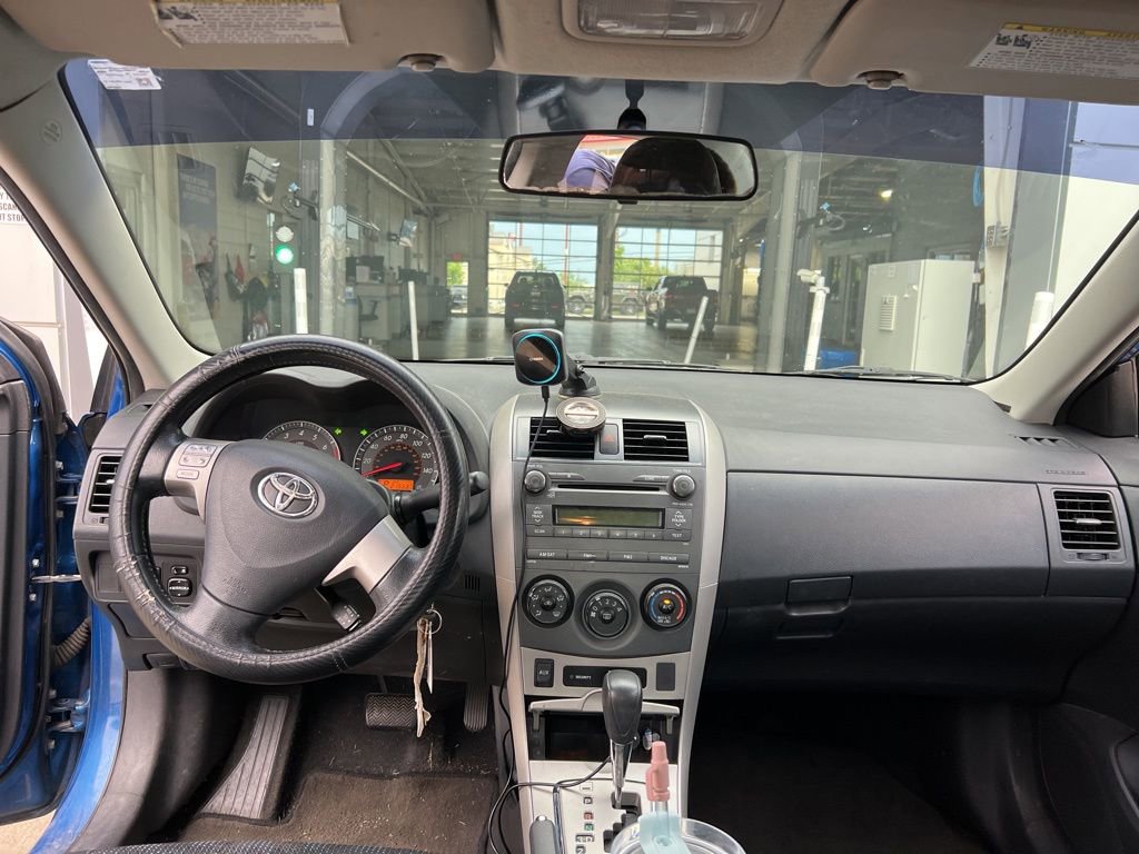 Used 2010 Toyota Corolla S FWD image 6
