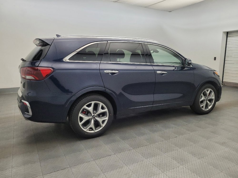 Used 2019 Kia Sorento SX image 10