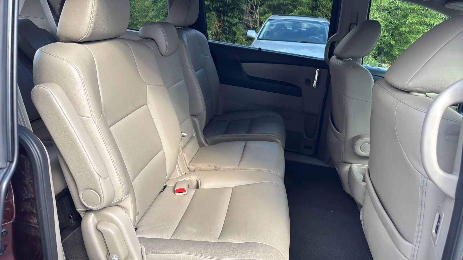 Used 2016 Honda Odyssey EX-L image 13