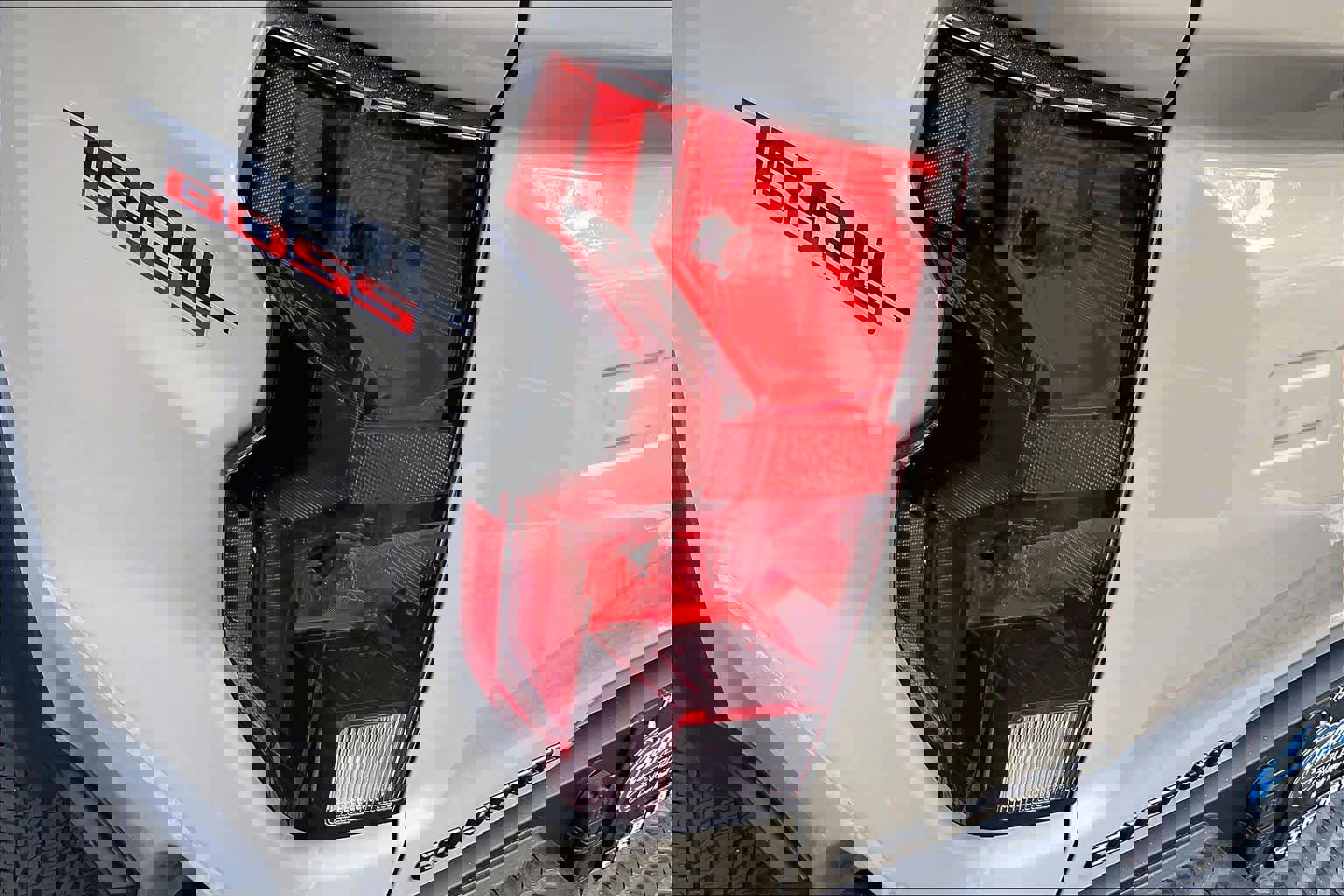 Certified 2024 Chevrolet Colorado Trail Boss w/ Technology Package image 28