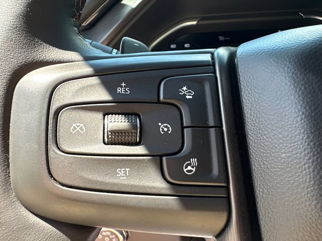Used 2024 GMC Sierra 1500 AT4 w/ Technology Package AWD/4WD image 27