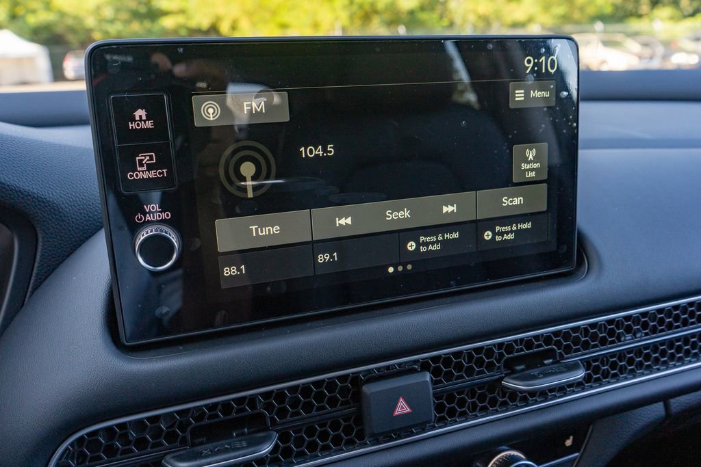 New 2026 Honda HR-V EX-L image 30