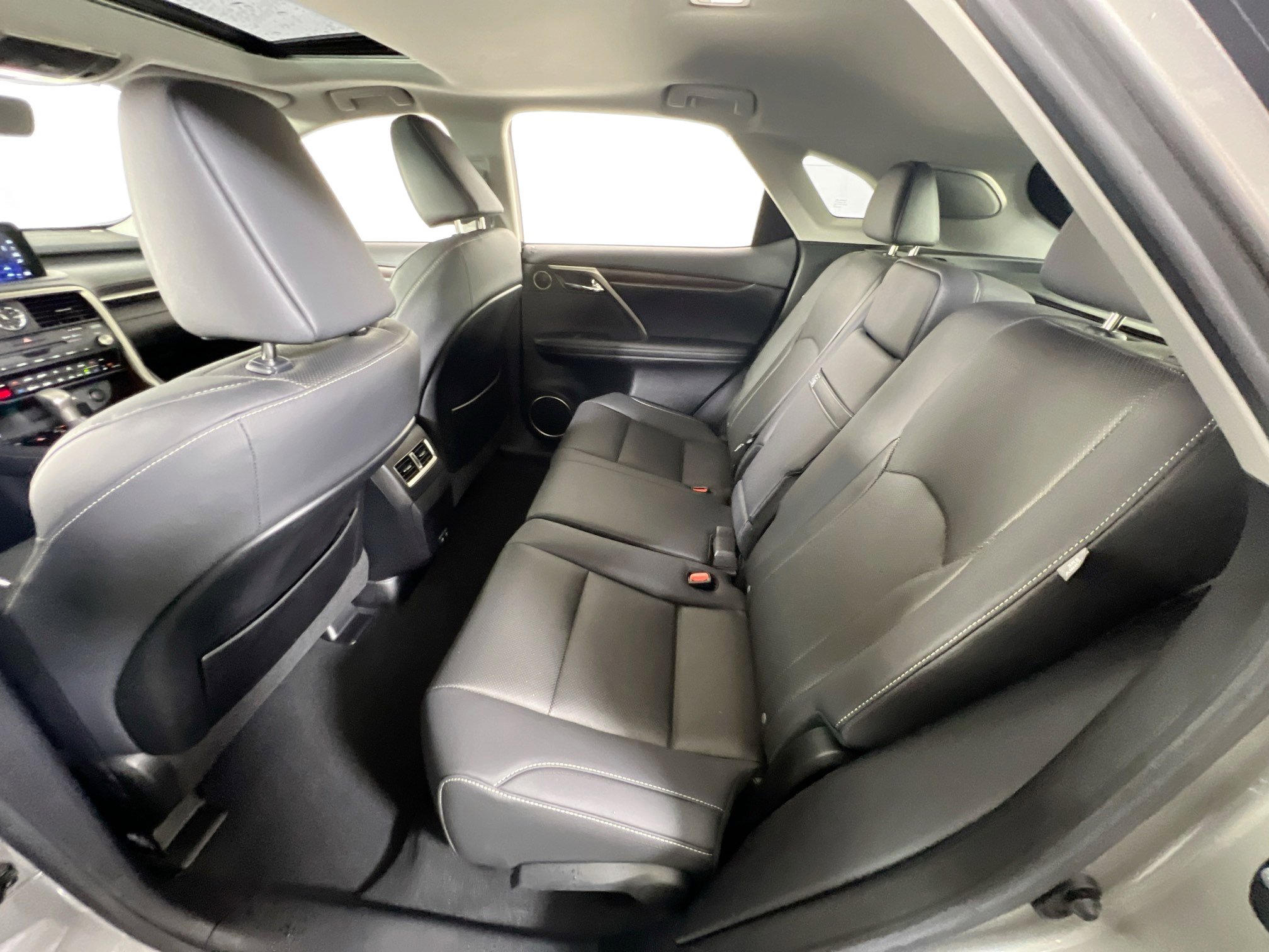 Used 2022 Lexus RX 350 AWD w/ Premium Package image 24