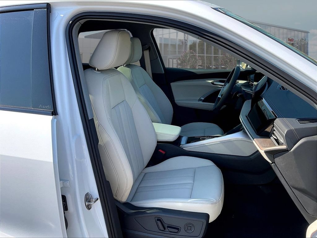 New 2026 Audi Q5 2.0T AWD/4WD image 11
