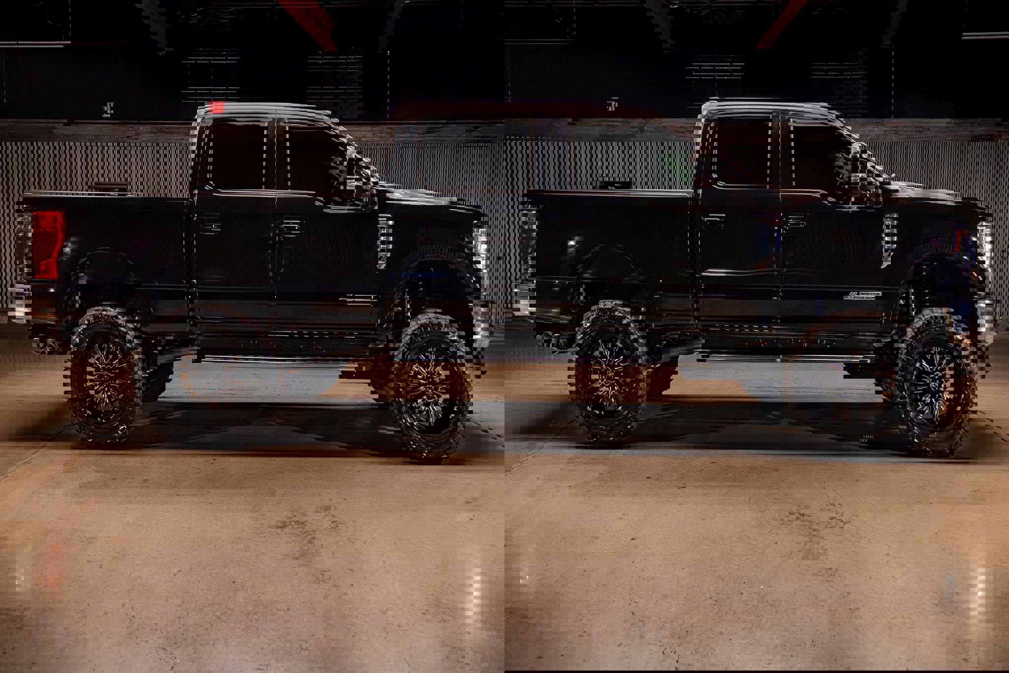 Used 2020 Ford F250 Lariat w/ Lariat Value Package image 10