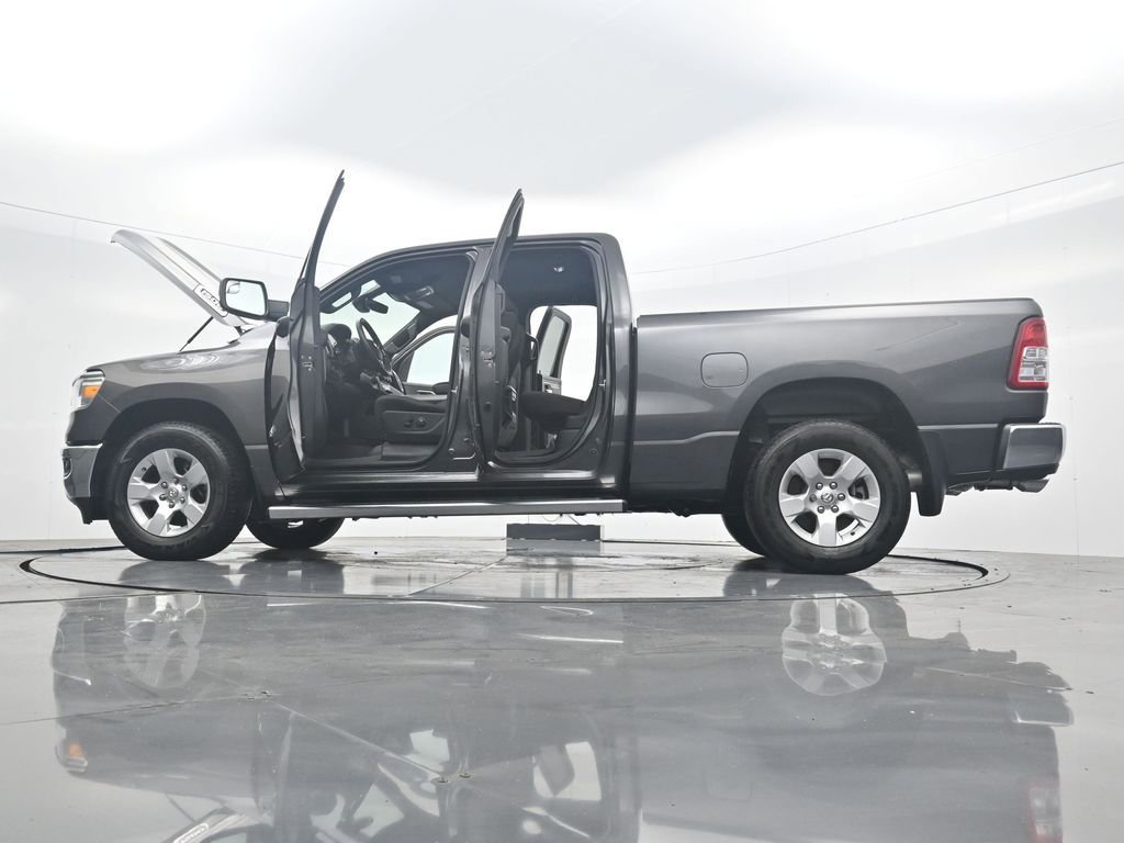 Used 2024 RAM 1500 Big Horn image 43
