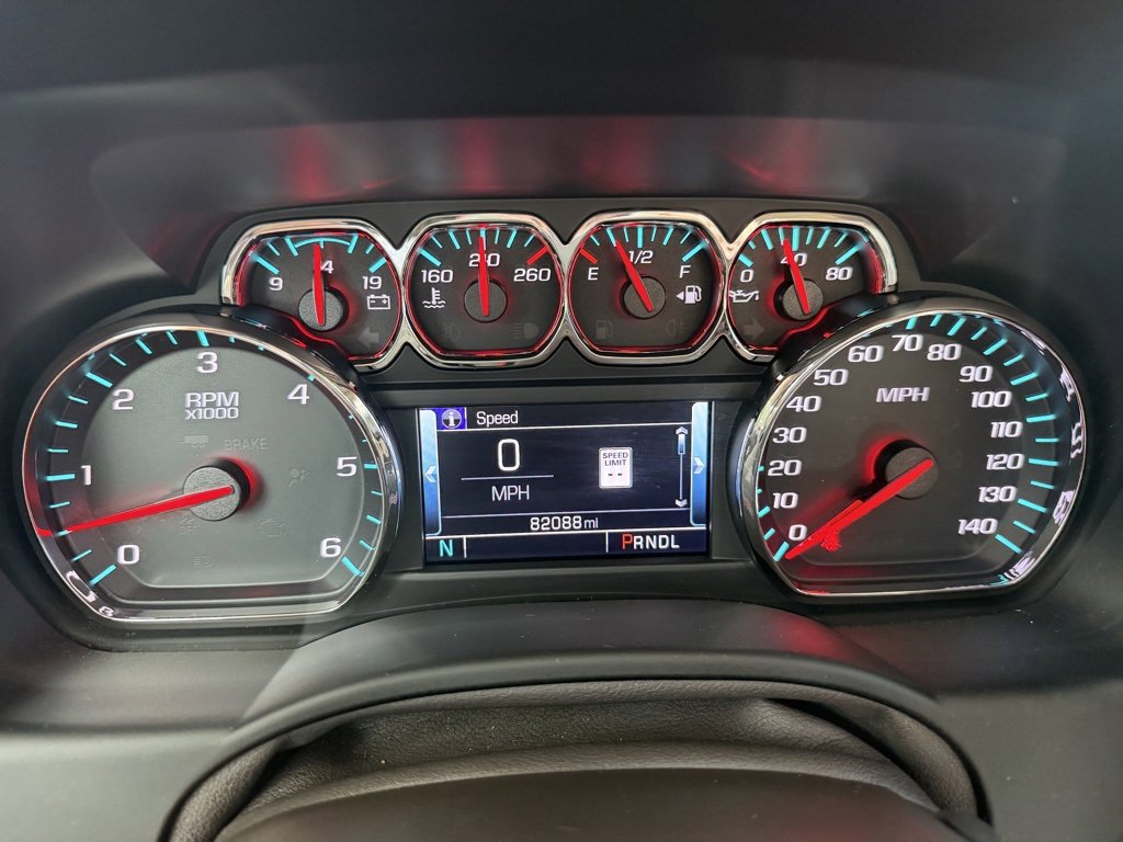 Used 2018 Chevrolet Tahoe Premier image 23