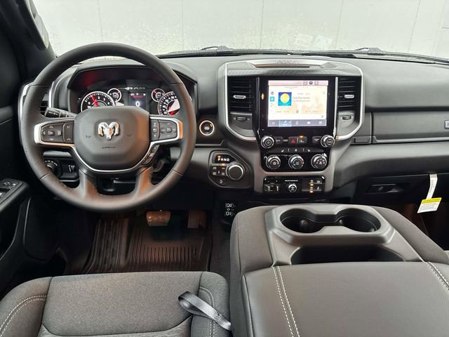 New 2026 RAM 1500 Big Horn image 7