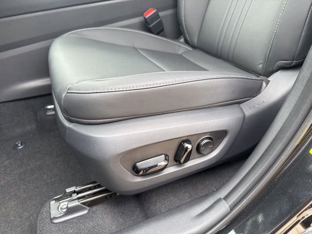 New 2026 Lexus NX 350 AWD w/ Accessory Package (2T) image 15