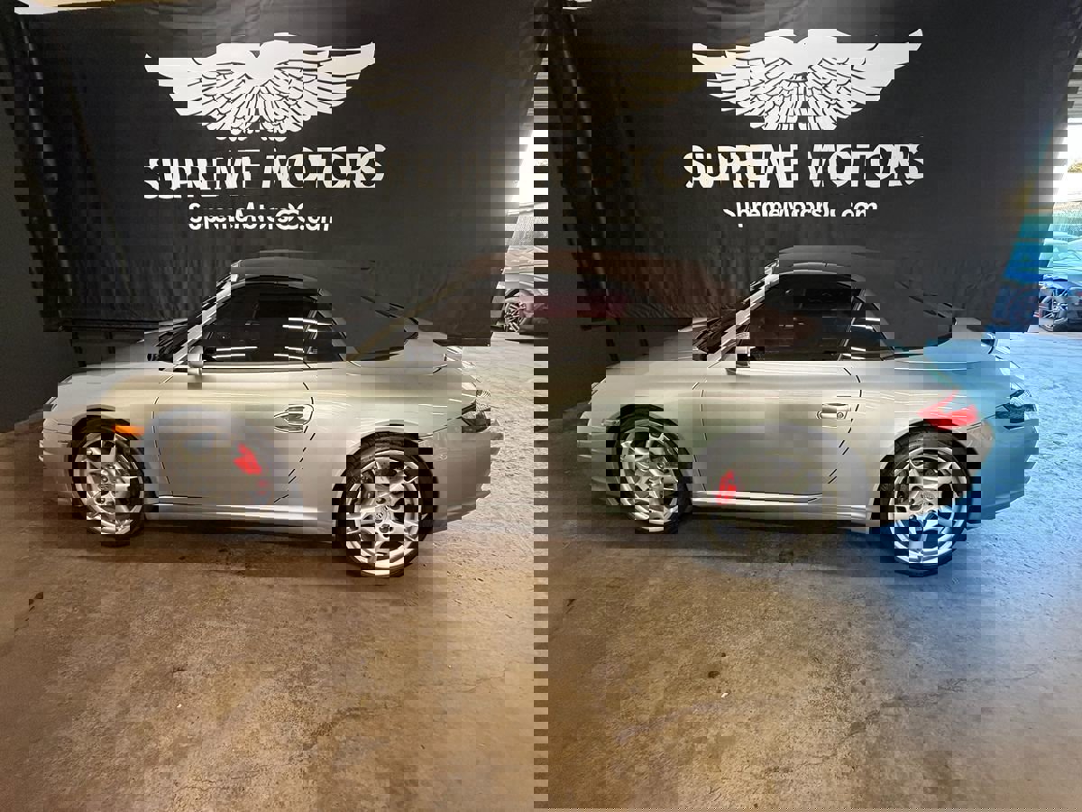 Used 2006 Porsche 911 Carrera S image 9