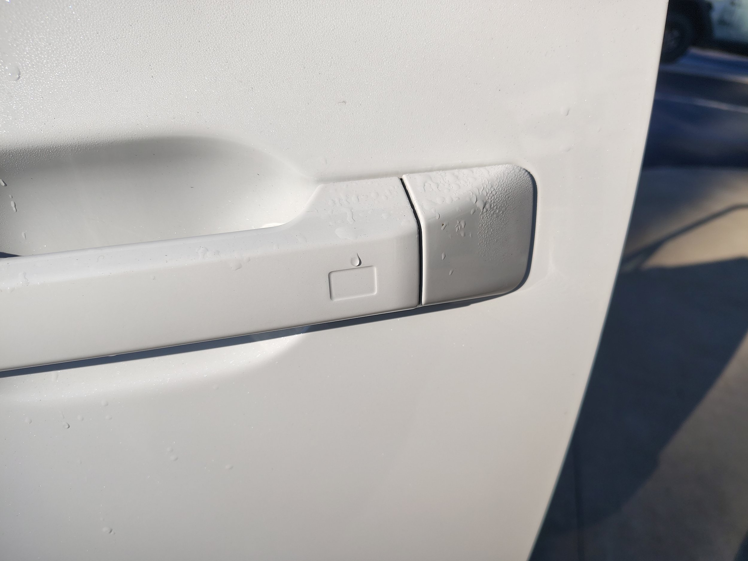 Used 2025 Hyundai Santa Fe SEL AWD/4WD image 18