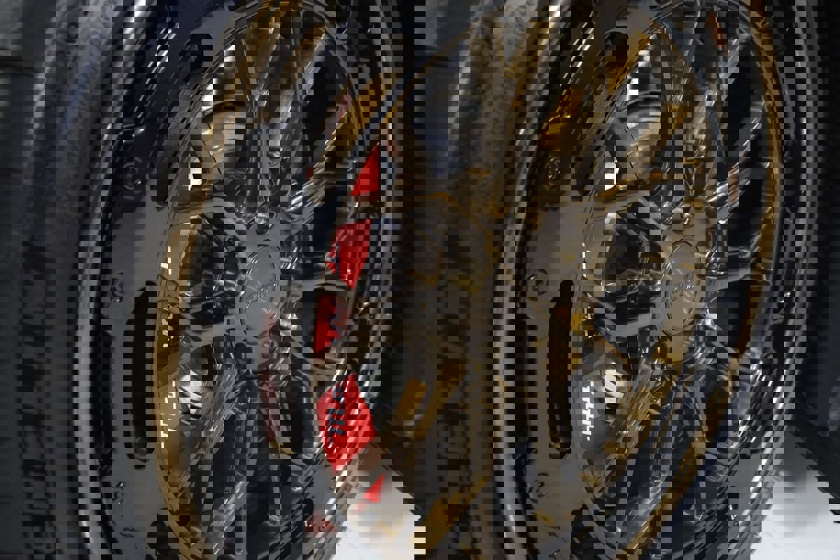 Used 2022 Maserati MC20 Coupe image 21