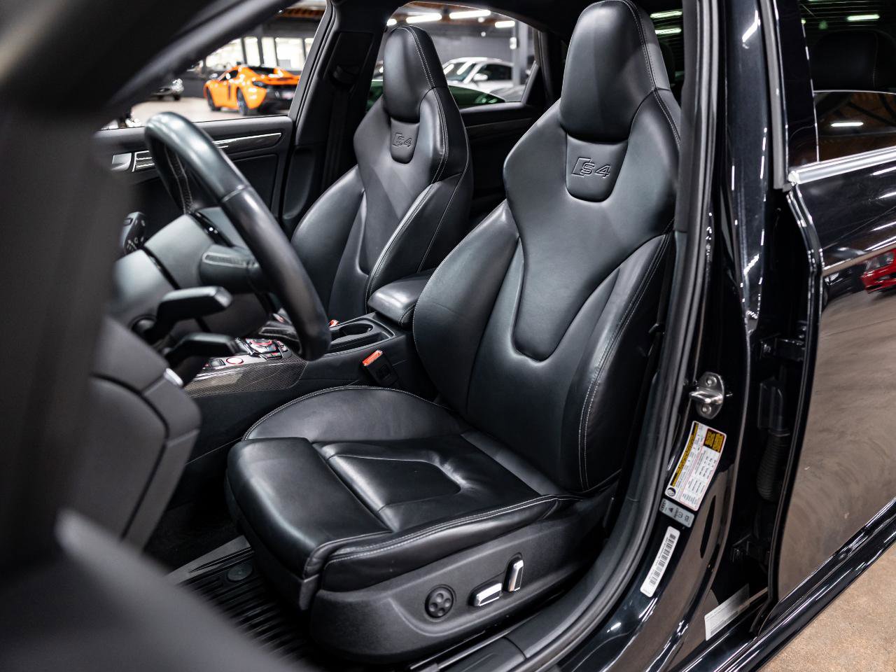 Used 2014 Audi S4 Premium Plus image 39