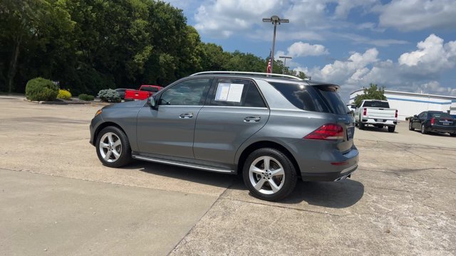 Used 2018 Mercedes-Benz GLE 350 4MATIC image 6