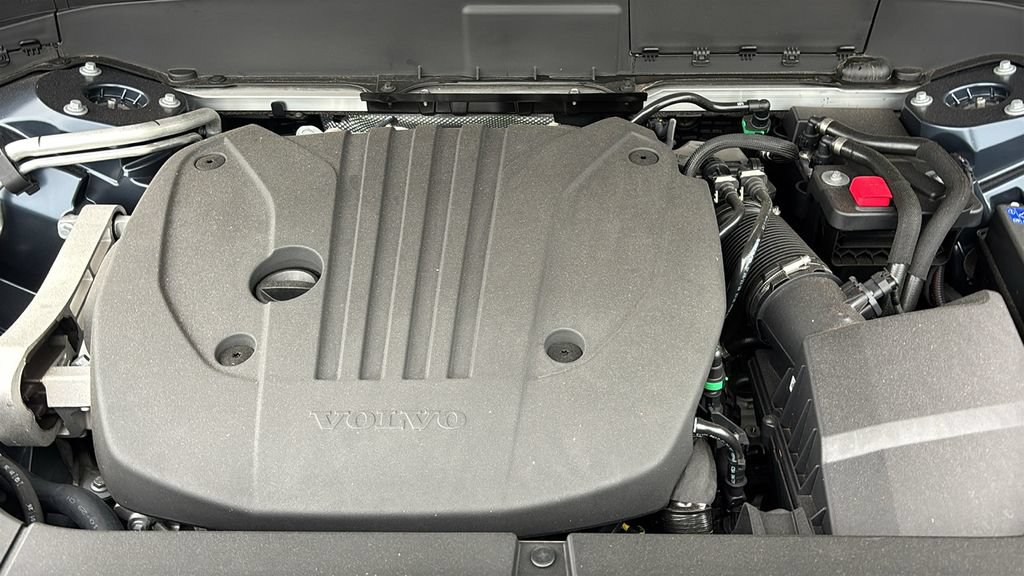 New 2026 Volvo XC90 B5 Core AWD/4WD image 30
