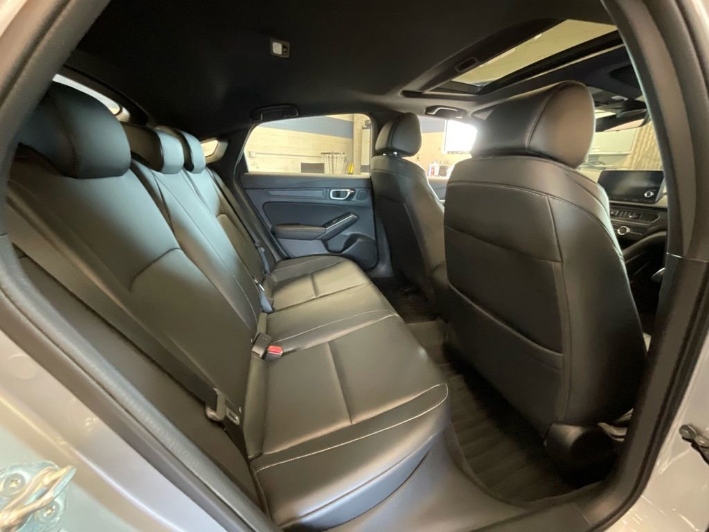 Certified 2023 Acura Integra A-Spec image 20