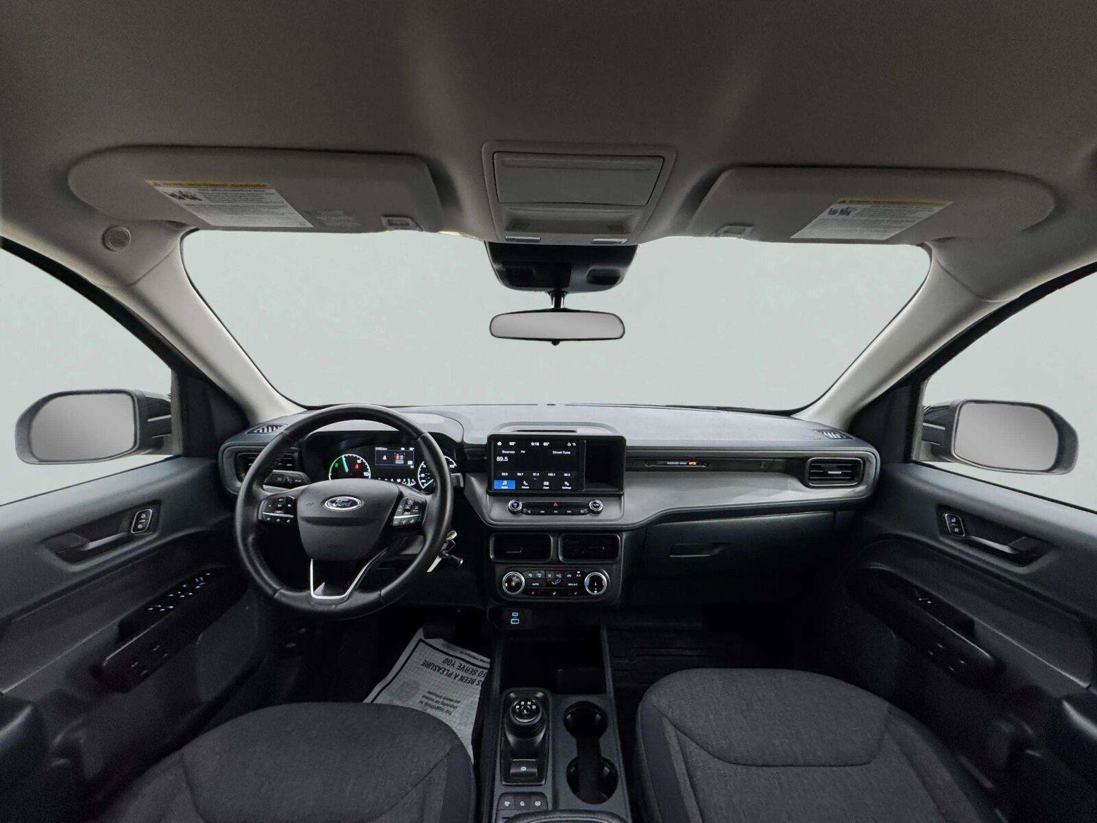 Used 2024 Ford Maverick XLT w/ XLT Luxury Package FWD image 51