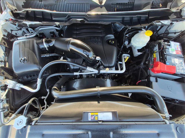 Used 2016 RAM 1500 Tradesman w/ Popular Equipment Group RWD image 30