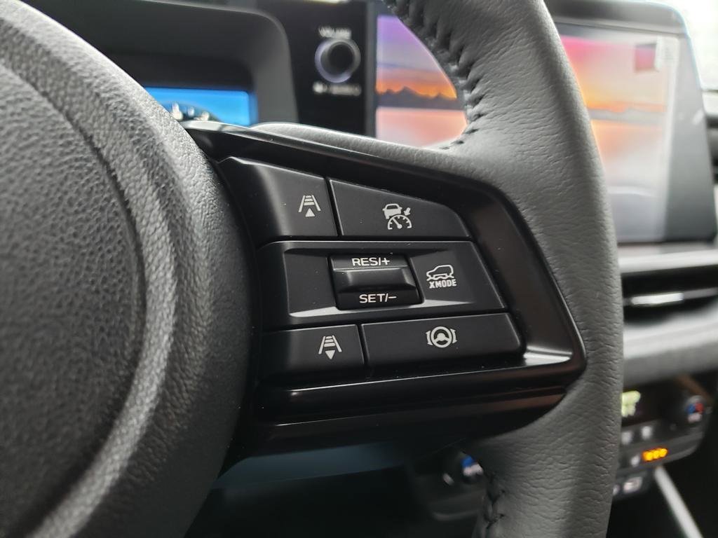 New 2026 Subaru Outback Premium image 9