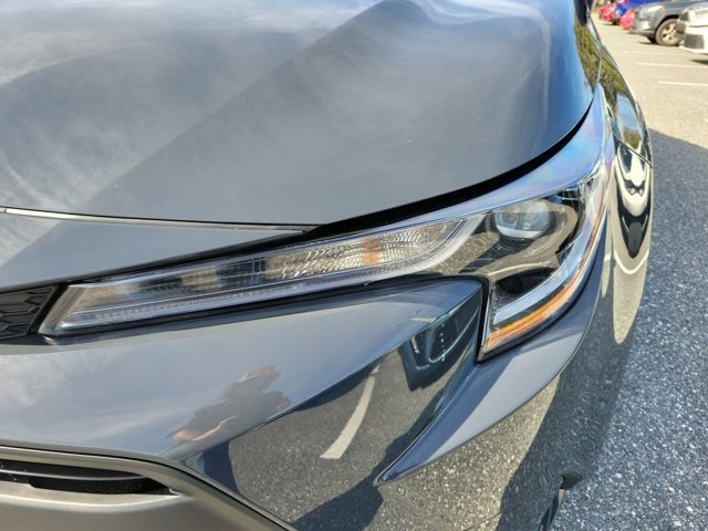 Used 2023 Toyota Corolla LE image 16