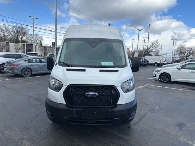Used 2023 Ford Transit 250 148 High Roof RWD image 2