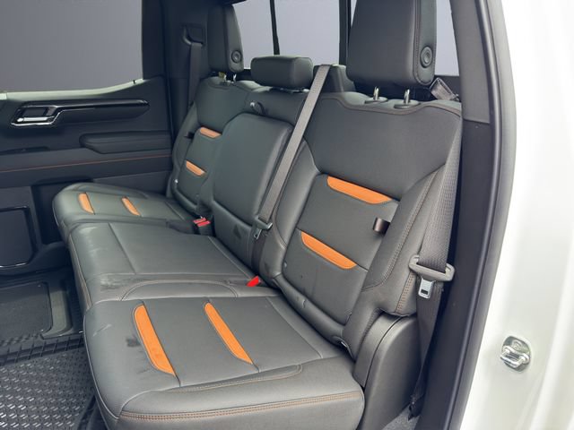 New 2026 GMC Sierra 1500 AT4 w/ AT4 Premium Package AWD/4WD image 22