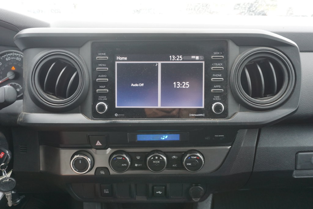 Used 2023 Toyota Tacoma SR AWD/4WD image 9