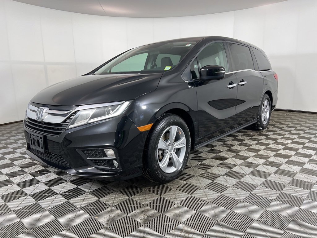 Used 2019 Honda Odyssey EX image 13