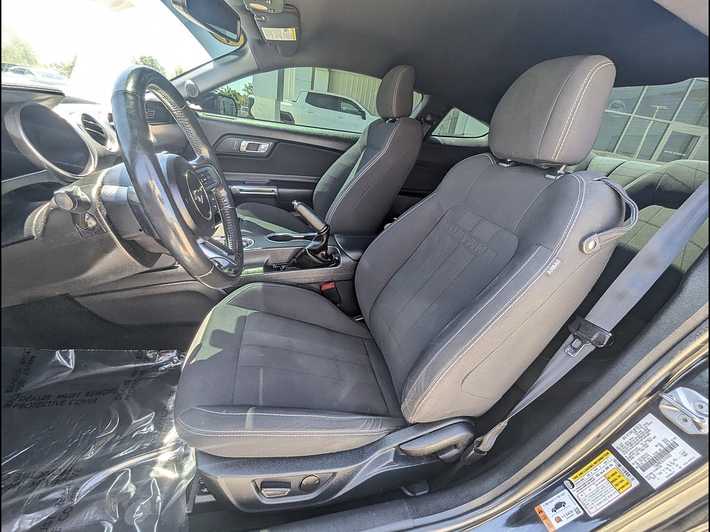 Used 2020 Ford Mustang GT RWD image 22