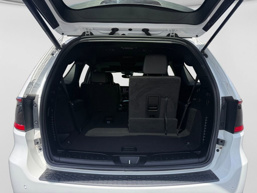 Used 2023 Dodge Durango R/T AWD/4WD image 18