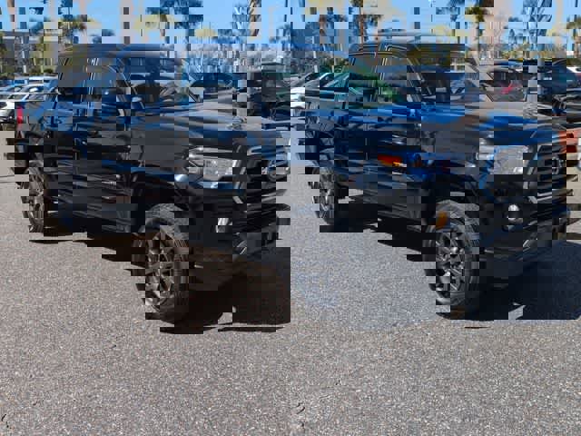 Used 2023 Toyota Tacoma SR5 image 2