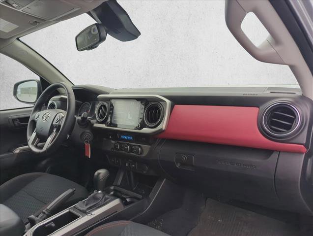 Certified 2022 Toyota Tacoma SR5 w/ Technology Package RWD image 26