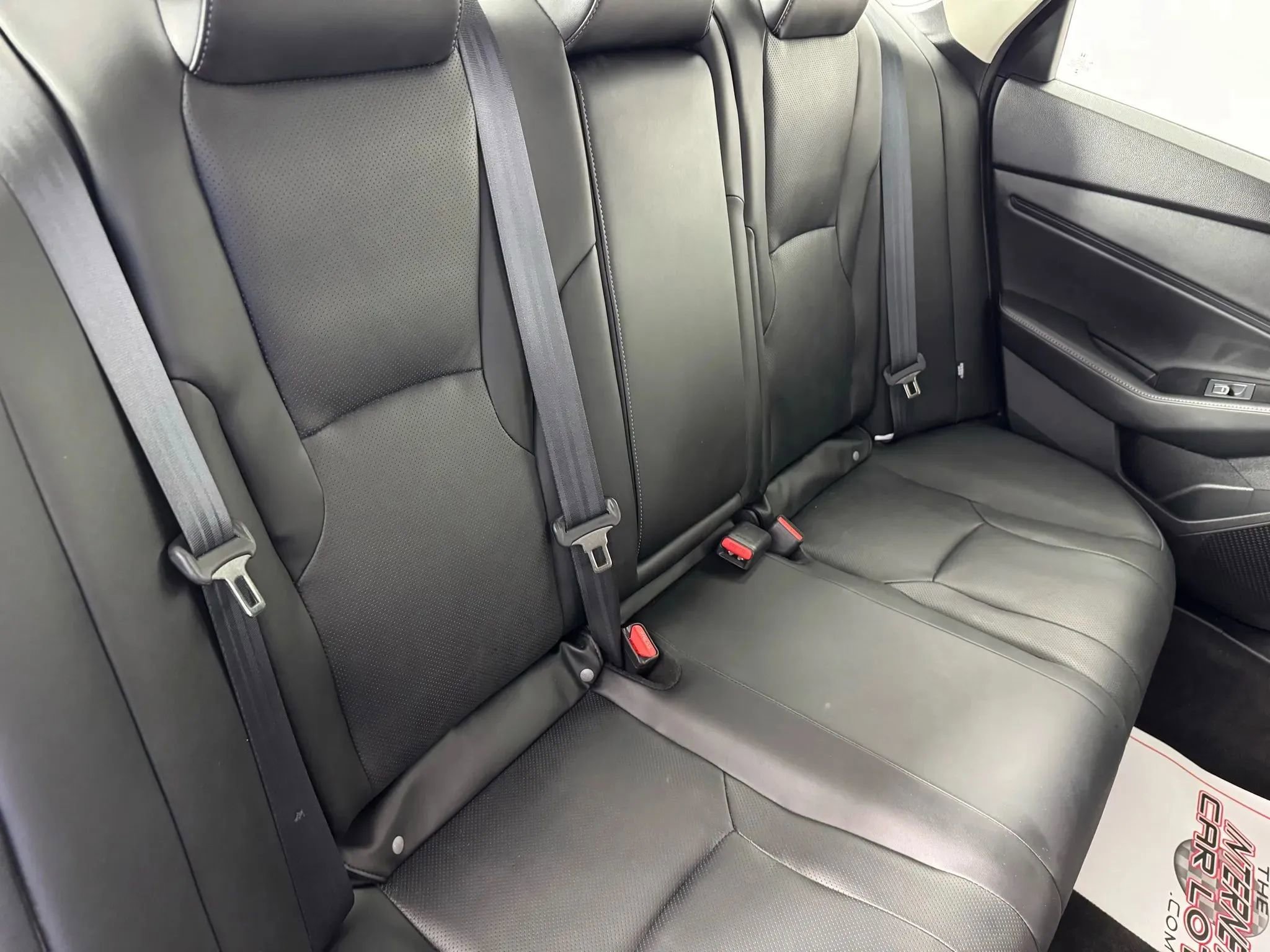 Used 2023 Honda Accord Touring image 40