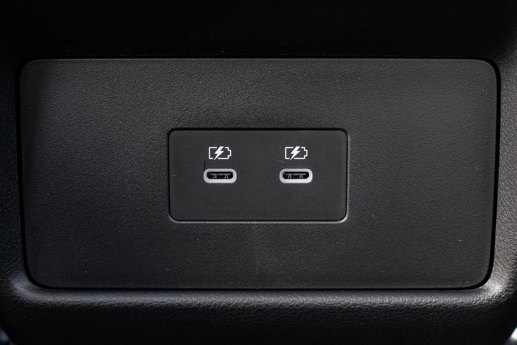 New 2026 Nissan Rogue SV image 9