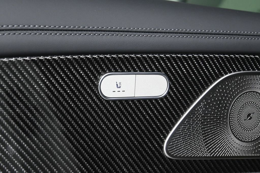 New 2026 Mercedes-Benz GLE 63 AMG S image 30