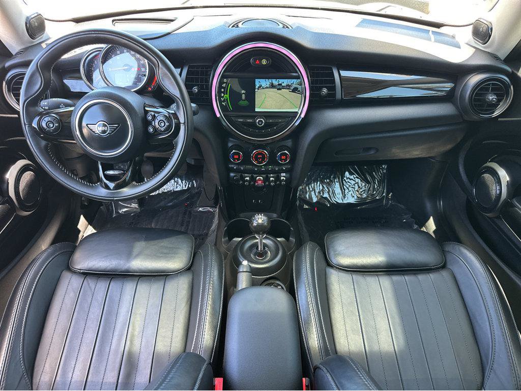 Used 2019 MINI Cooper S w/ Storage Package FWD image 4