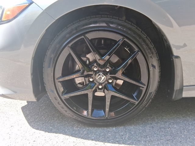 Used 2026 Honda Civic Sport image 8