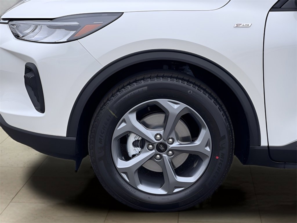 New 2026 Ford Escape ST-Line w/ Tech Pack #1 image 37