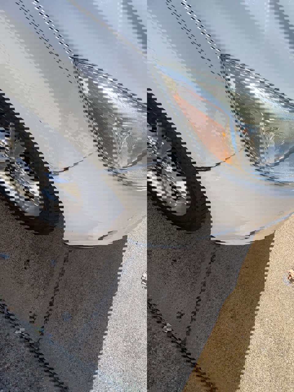 Used 2014 Ford Focus SE image 9