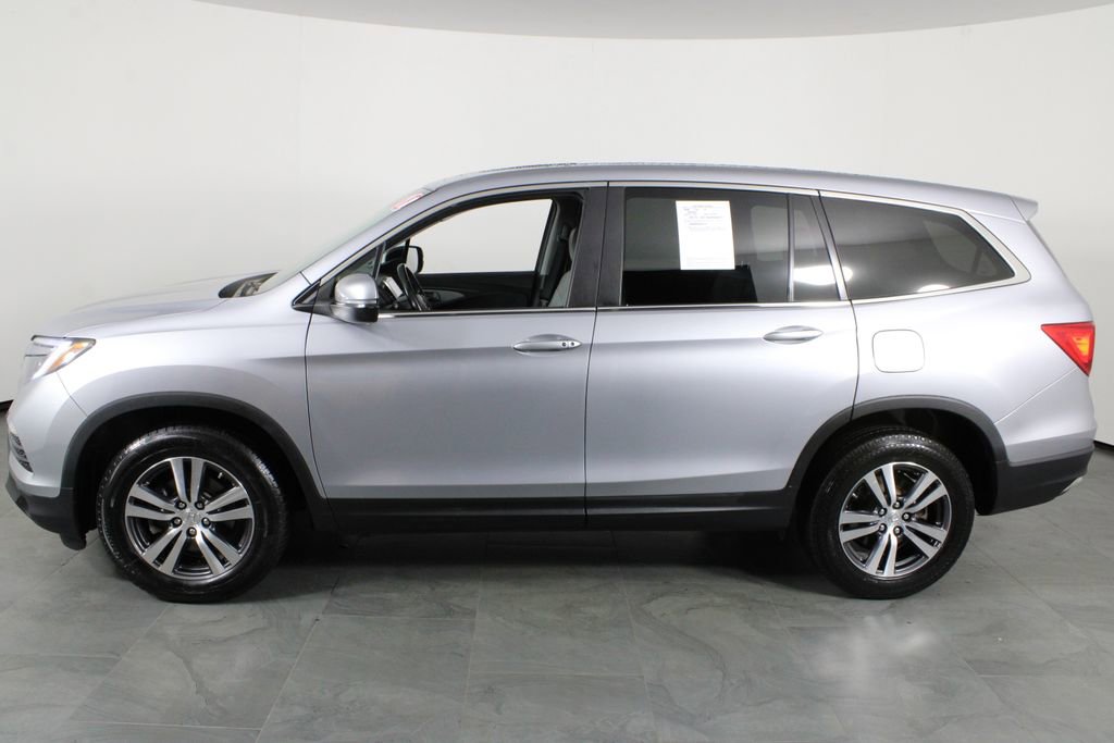 Used 2018 Honda Pilot EX-L image 10