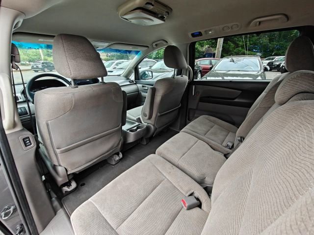 Used 2012 Honda Odyssey EX image 22