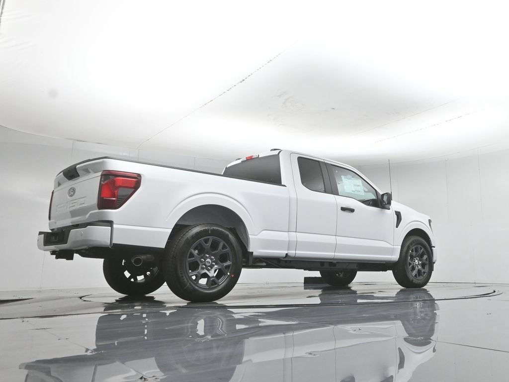 New 2026 Ford F150 STX w/ Equipment Group 200A RWD image 46