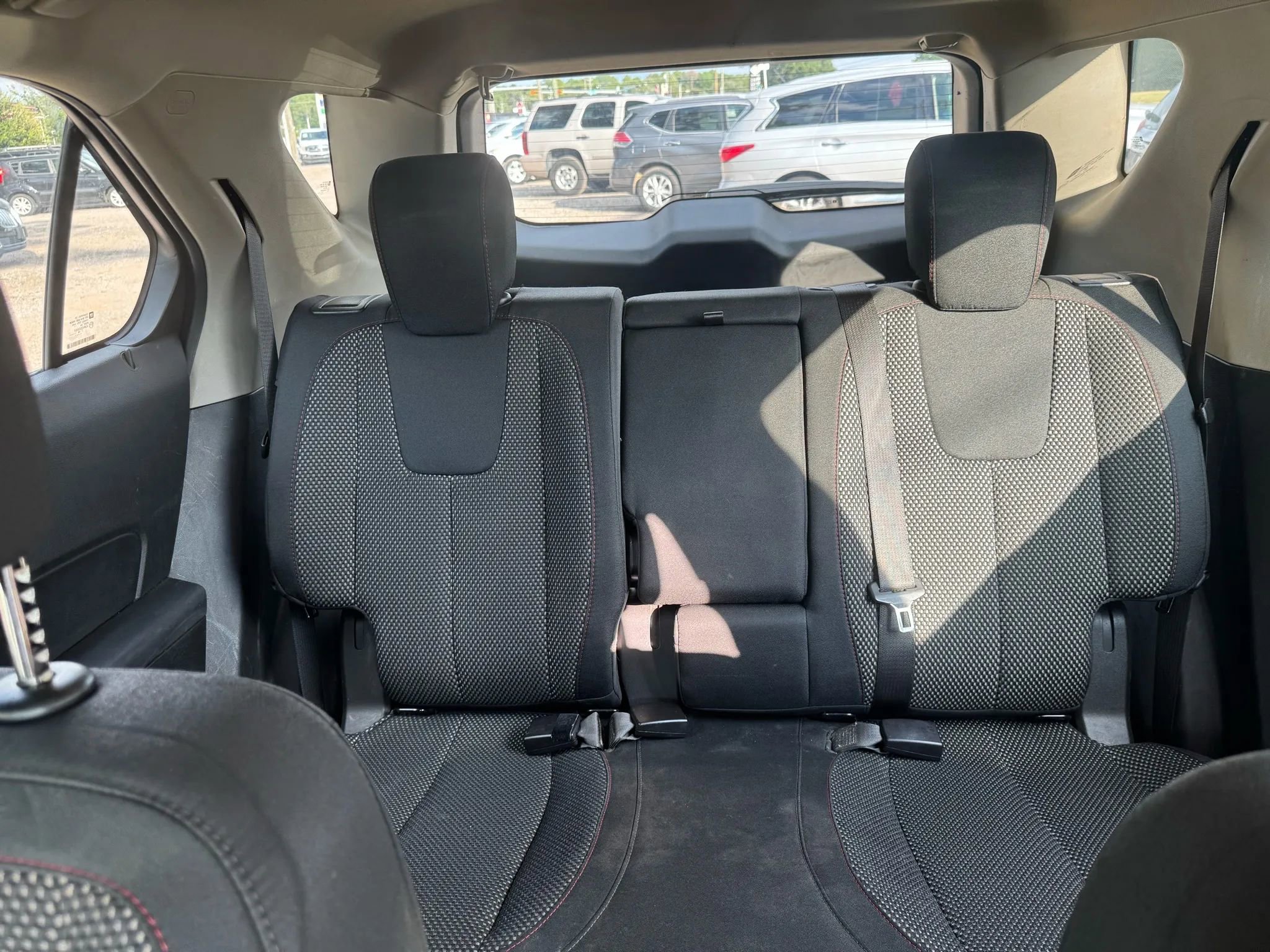 Used 2017 Chevrolet Equinox LS image 14