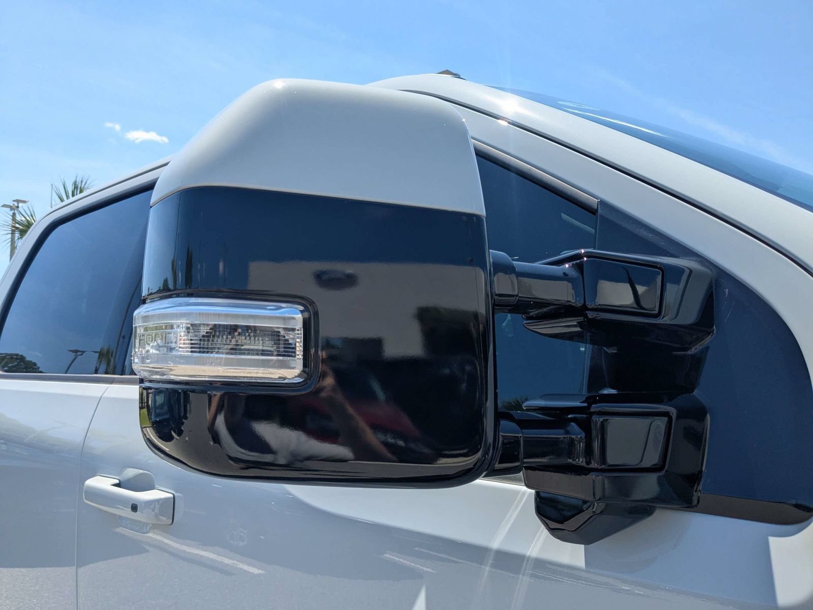 New 2026 Ford F350 Platinum AWD/4WD image 12