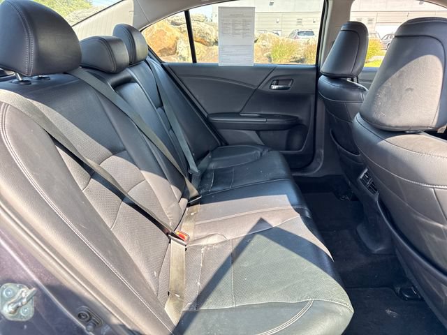 Used 2015 Honda Accord EX-L image 14