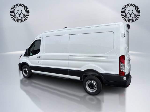 New 2026 Ford Transit 250 148 Medium Roof RWD image 7